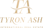 Tyron Ash Real Estate